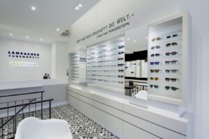 Lambacher Augenoptik