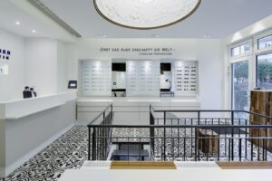 Lambacher Augenoptik