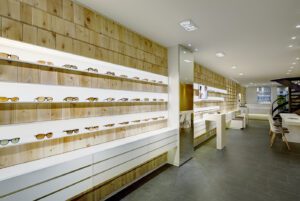 Baumann Optik