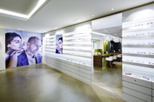 Titzé Centre Optique