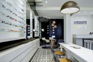 Lambacher Augenoptik