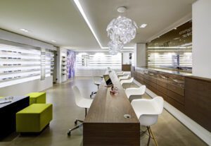 Titzé Centre Optique