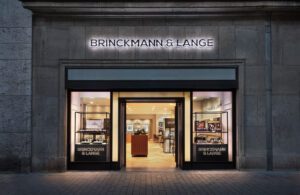 Brinckmann & Lange