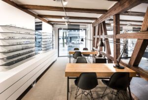 Optik Bischofberger