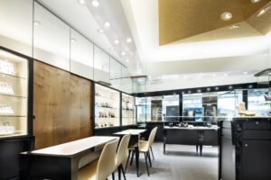 Juwelier Haussmann