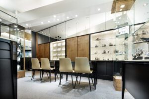 Juwelier Haussmann