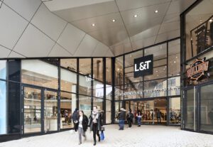 L&T
