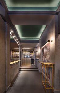 Kessler Bar