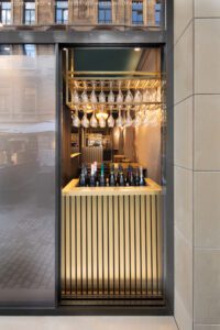 Kessler Bar