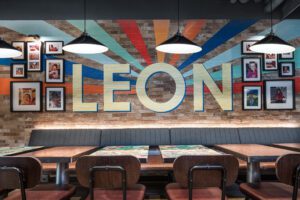 Leon Restaurant