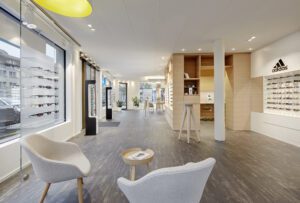 Optik Kälin