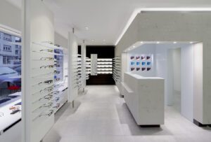 Optique Moitzheim