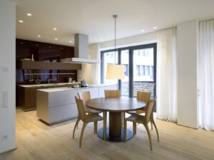 LBBW Musterwohnung