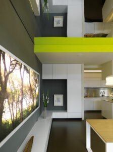 LBBW Musterwohnung