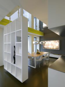 LBBW Musterwohnung