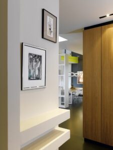 LBBW Musterwohnung