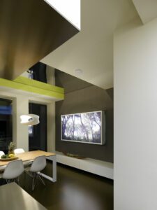 LBBW Musterwohnung