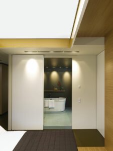 LBBW Musterwohnung