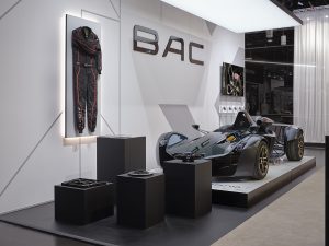 HEIKAUS Messestand – EuroShop 2023