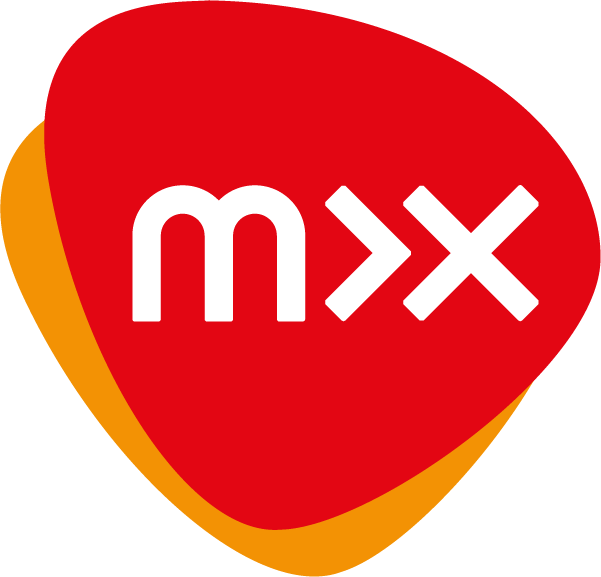 Office Mix Logo