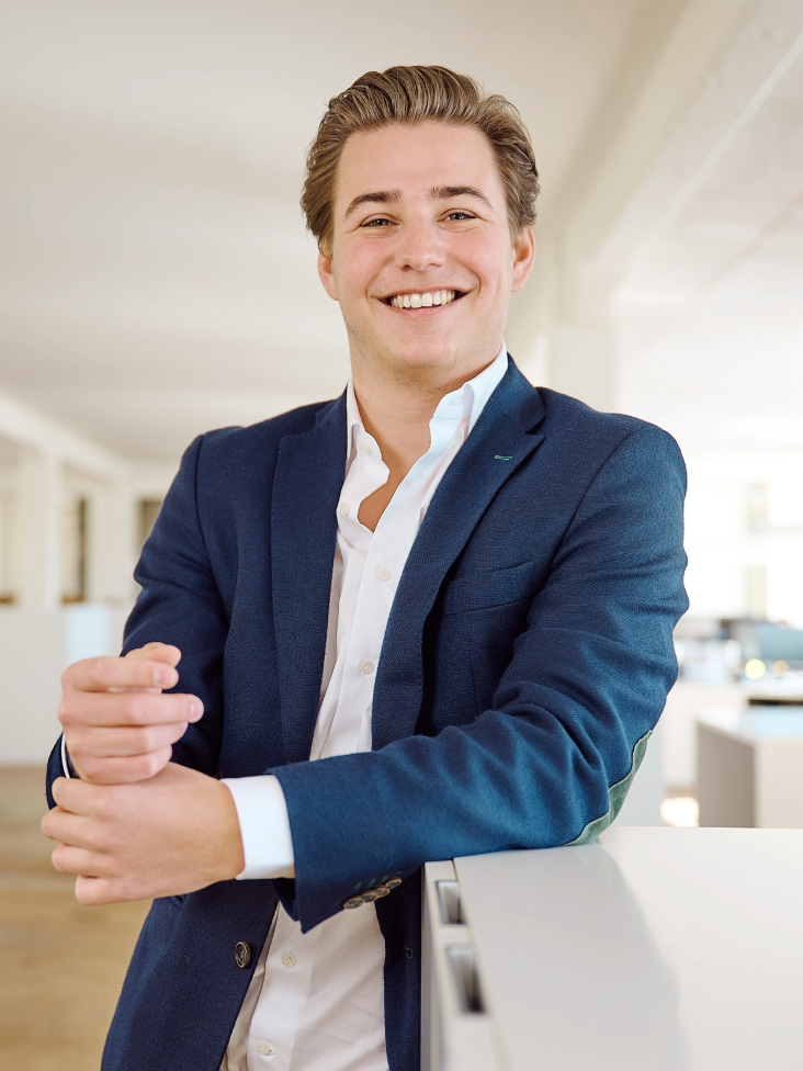 Fynn Heikaus